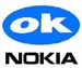 Nokia Ok logo